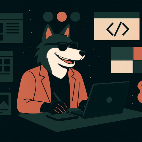 أفضل شركة لتصميم المواقع